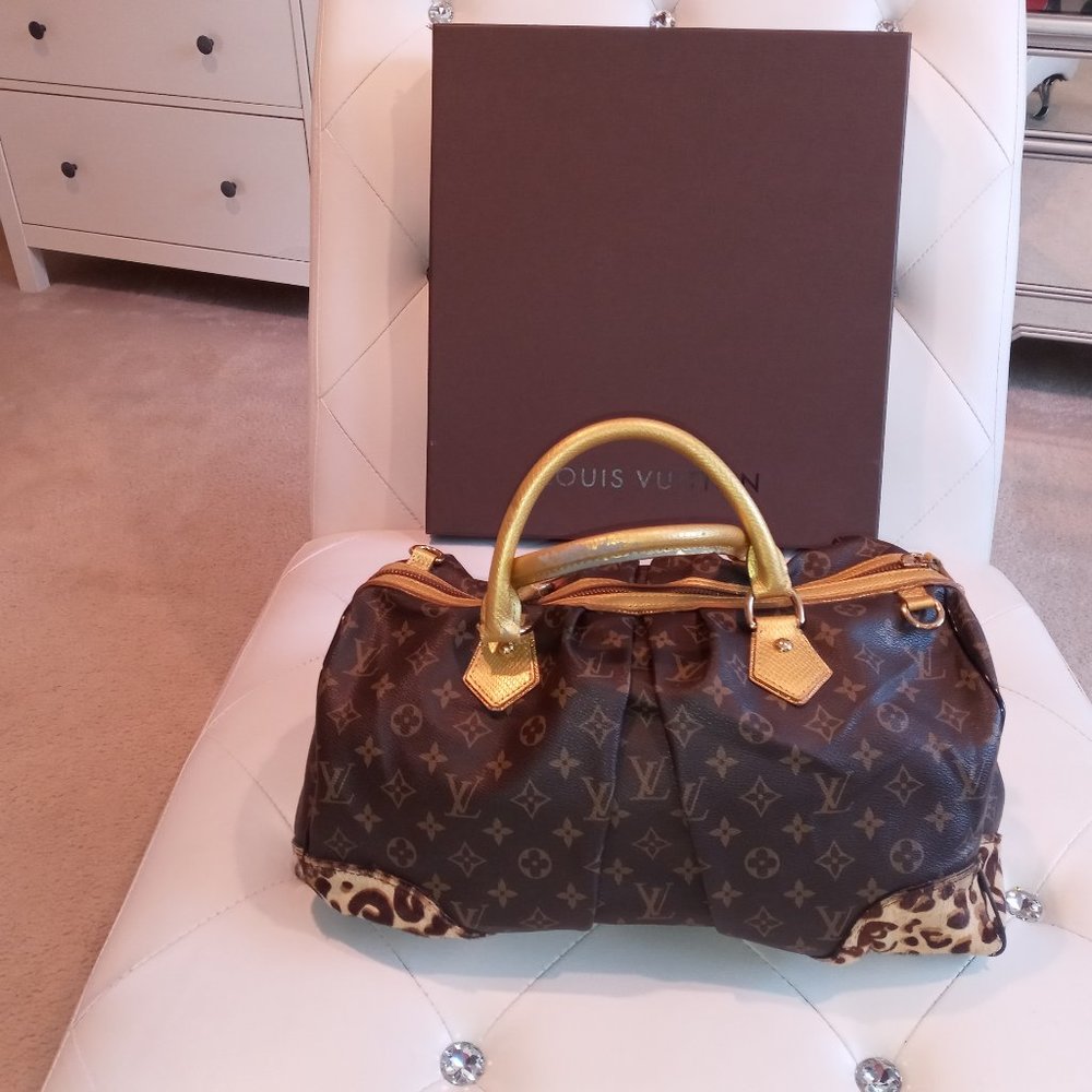 Louis Vuitton Handbag